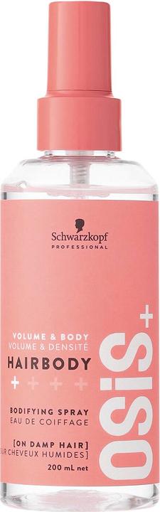 Image du produit Schwarzkopf Osis (200 ml)