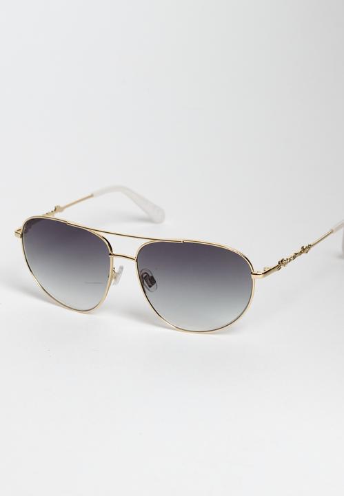 Produktbild Superdry Pilotensonnenbrille mit farbverlaufsgläsern