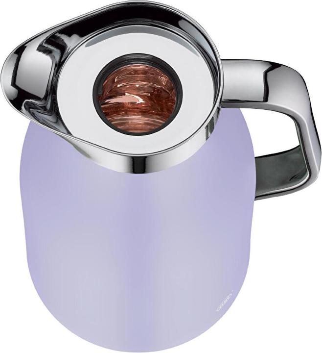 Actual product image Alfi Jug Skyline lavender (1 l)