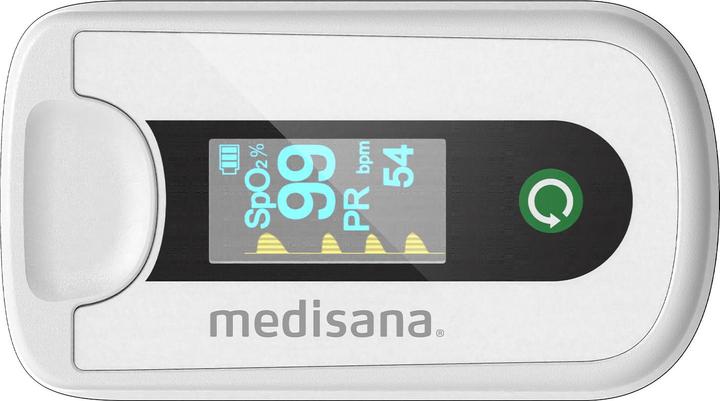 Actual product image MediaShop PM180