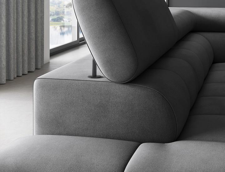 Image du produit ELTAP Ferucce (Canapé-lit, Canapé d'angle)