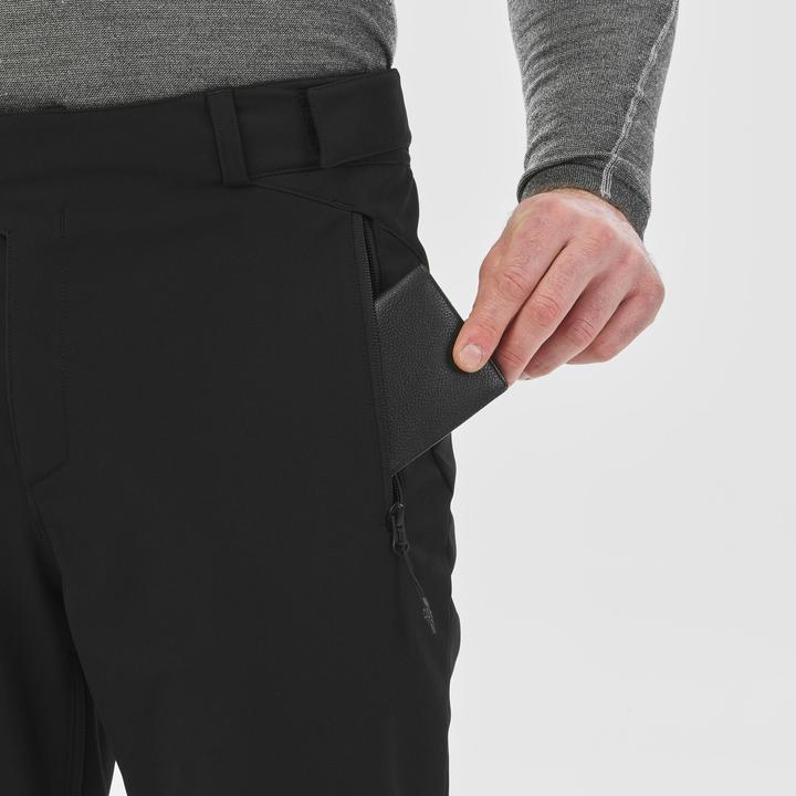 Produktbild Wedze PIST-500 (XXL)