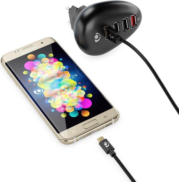 Immagine prodotto Nalia Cavo USB (3 m)