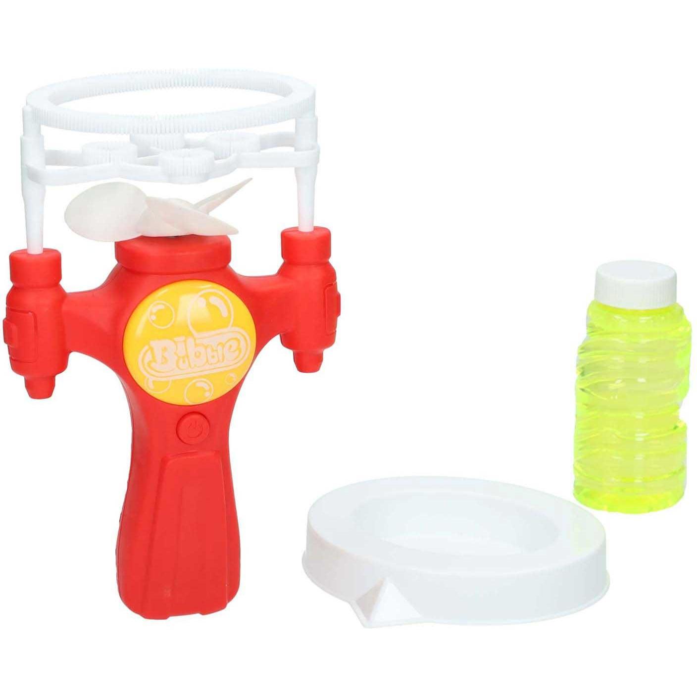 Seifenblasen mit Seifenblasen (62070448)