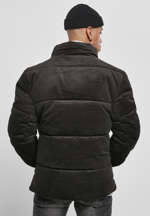 Produktbild Urban Classics Boxy Corduroy Puffer Jacket (M)
