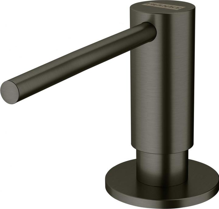 Anthracite, Anthracite