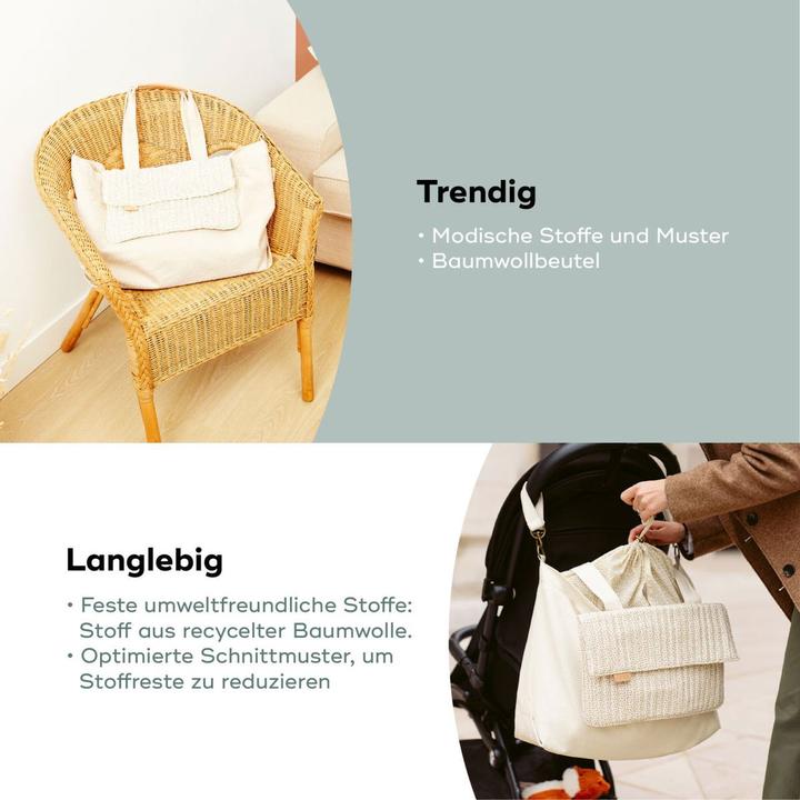 Image du produit Babymoov Tote Bag