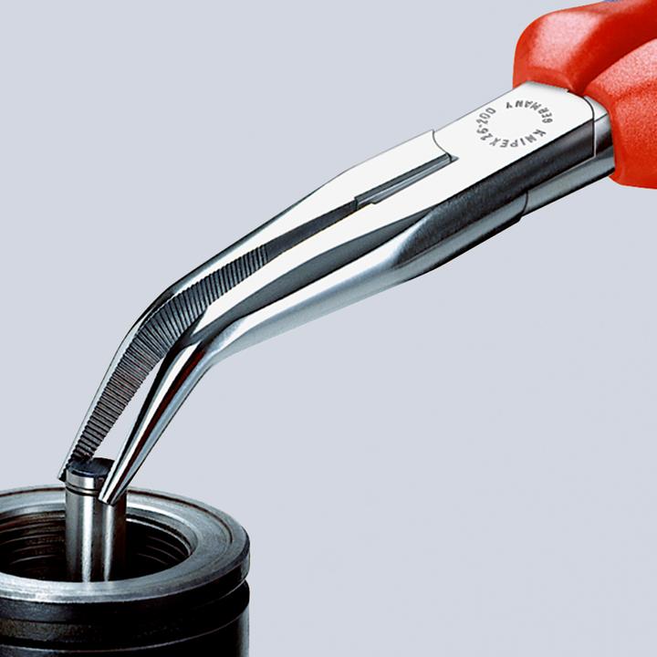 Image du produit Knipex Outil à dégainer (130 mm)