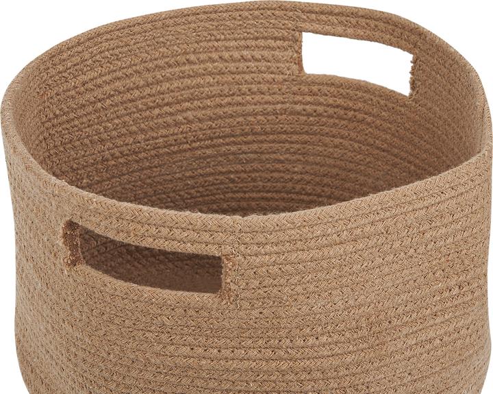 Produktbild Beliani Chiniot (2 x, 30 x 30 x 20 cm)