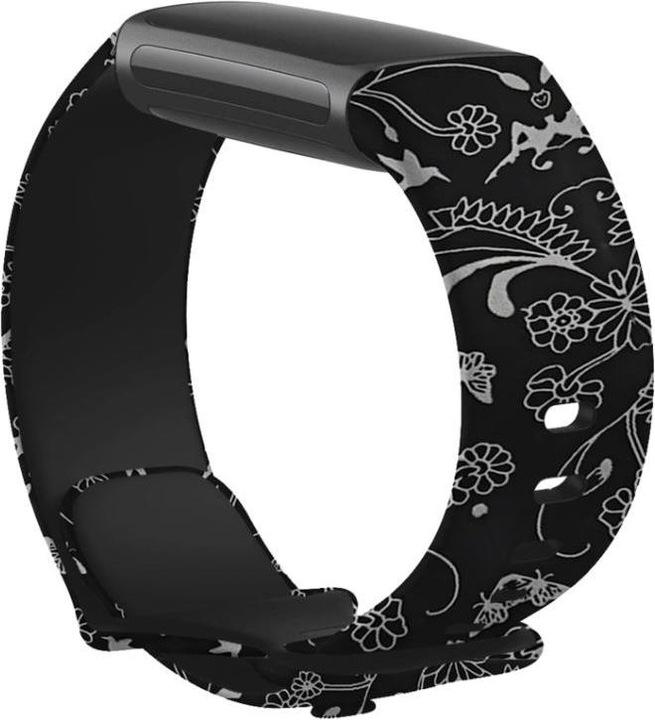 Produktbild Strap-it Armband (Fitbit Charge 5)