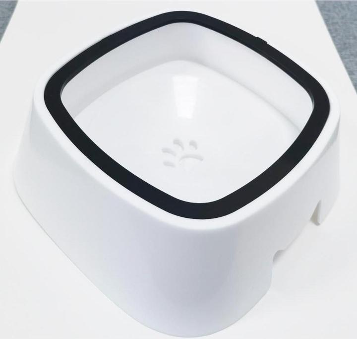 Produktbild Nordic Paws Anti splash bowl 1,5L - (700024101251) (1.50 l)