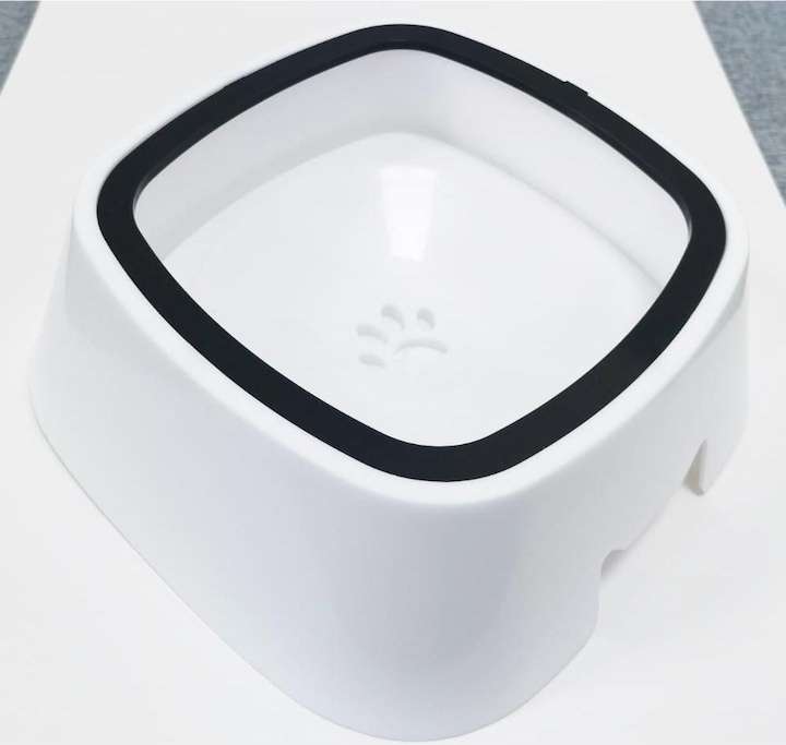 Produktbild Nordic Paws Anti splash bowl 1,5L - (700024101251) (1.50 l)