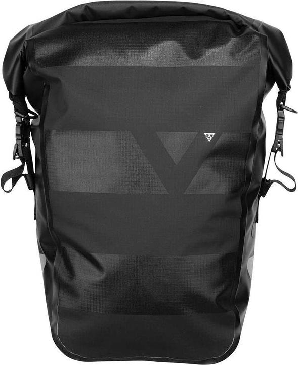 Produktbild Topeak DryBag (20 l, Gepäckträgertasche)
