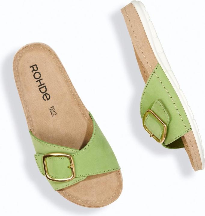 Actual product image Rohde Rodigo-D (38)