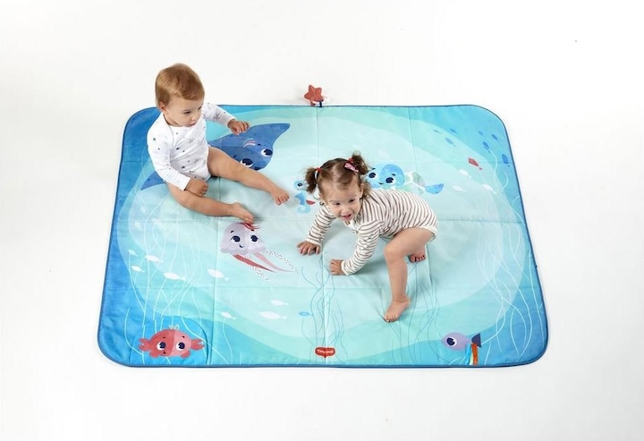 Immagine prodotto Tiny Love Sviluppare con cura
