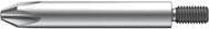 Produktbild Wiha Kreuzschlitz-Bit PH 2 Threaded (Kreuz Phillips PH)