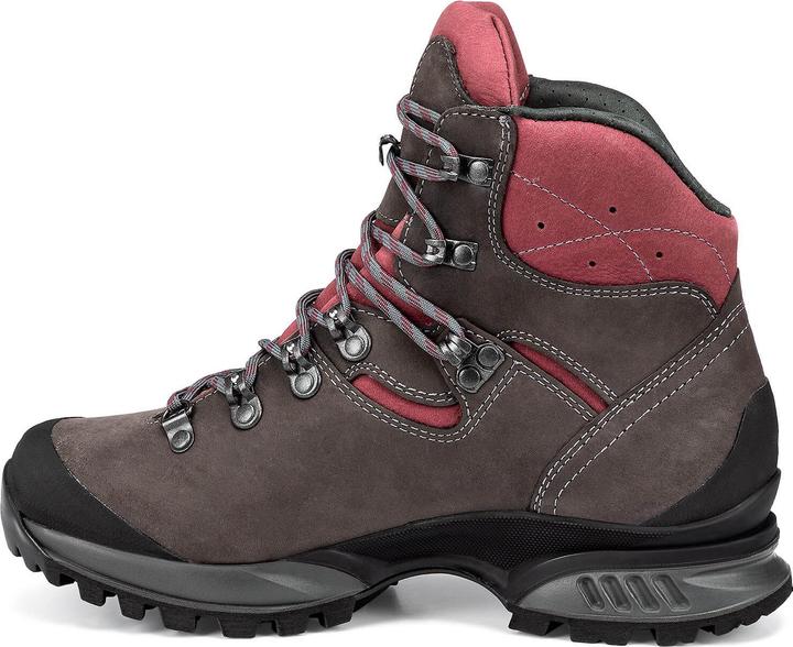 Actual product image Hanwag Tatra II Lady GTX (42.5)
