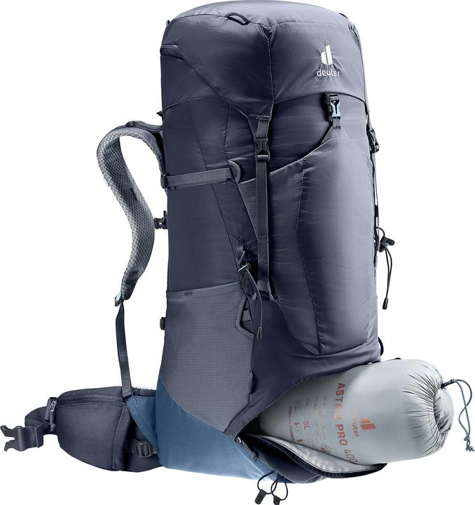 Immagine prodotto Deuter Aircontact Lite 50 + 10 (50 l)