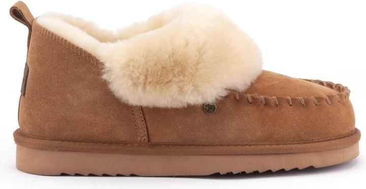 Produktbild Warmbat Wiluna Suede (43)