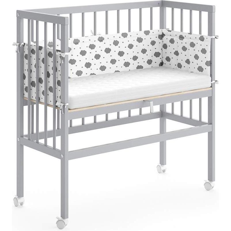 VitaliSpa, Beistellbett, Badmöbel-Set