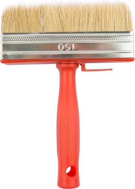 Produktbild Okko VARNISH BRUSH 182 5X15CM NATRUAL (50 mm)