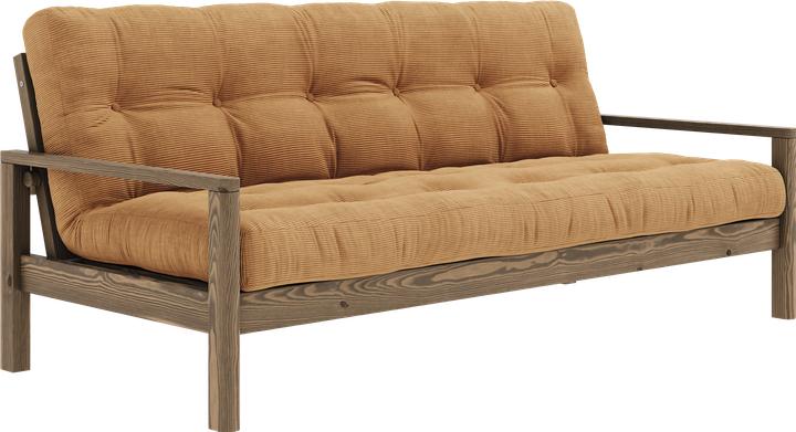 Produktbild Karup Design Knob (3-Sitzer)