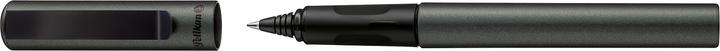 Image du produit Pelikan Roller à encre Pina Colada 0.7mm 7191793 Classic, Anthracite (Anthracite)