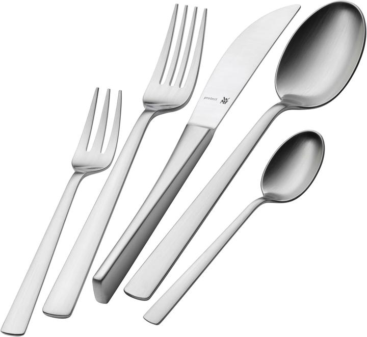 Actual product image WMF Corvo (66 pcs., Cutlery set)