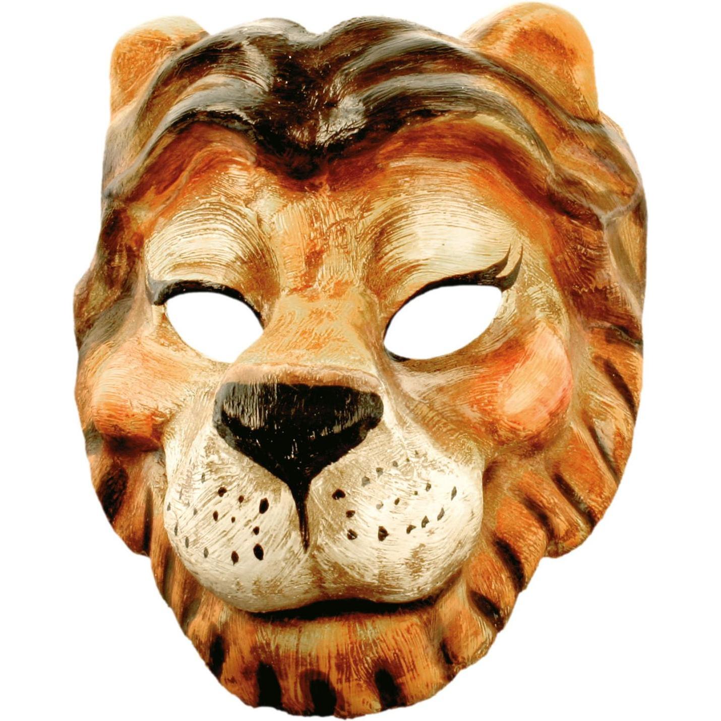 Maskworld Löwe