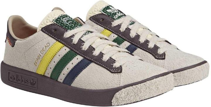 Immagine prodotto Adidas Forest Hill Braindead Sneaker Leder (38)