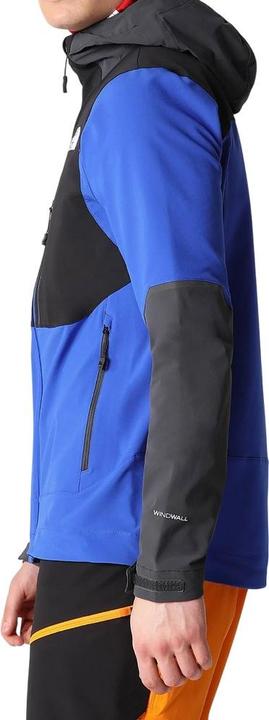 Immagine prodotto North Face Giacca Soft Shell Uomo (M)