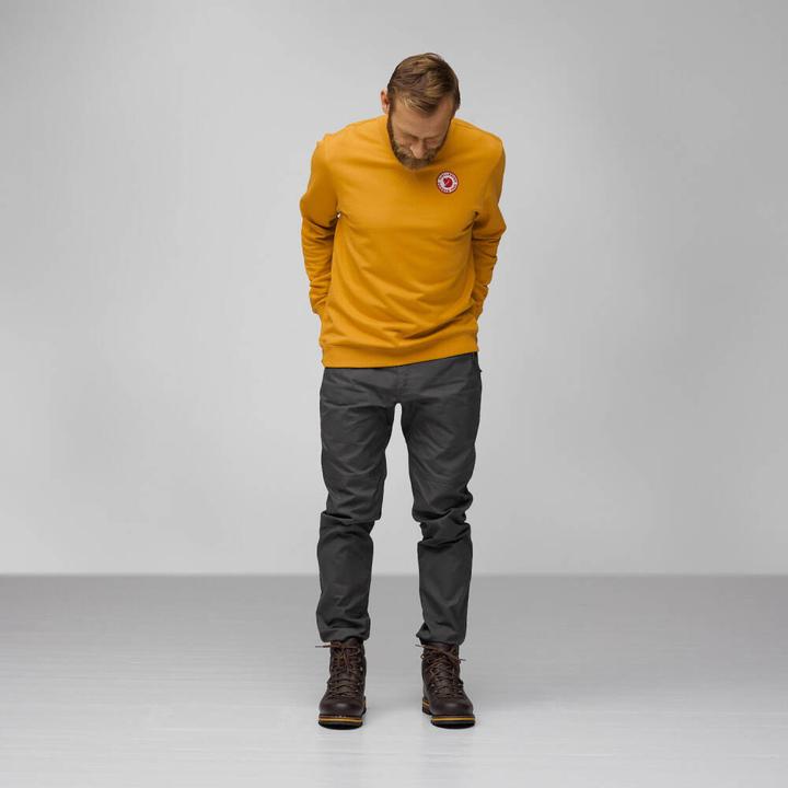 Immagine prodotto Fjällräven Maglione con logo 1960 (S)