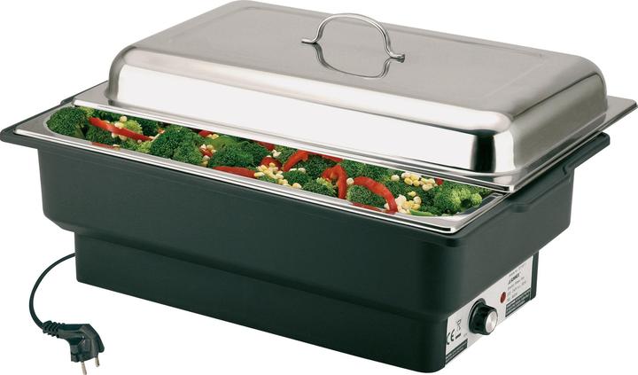 APS Chafing dish elettrico "ECO