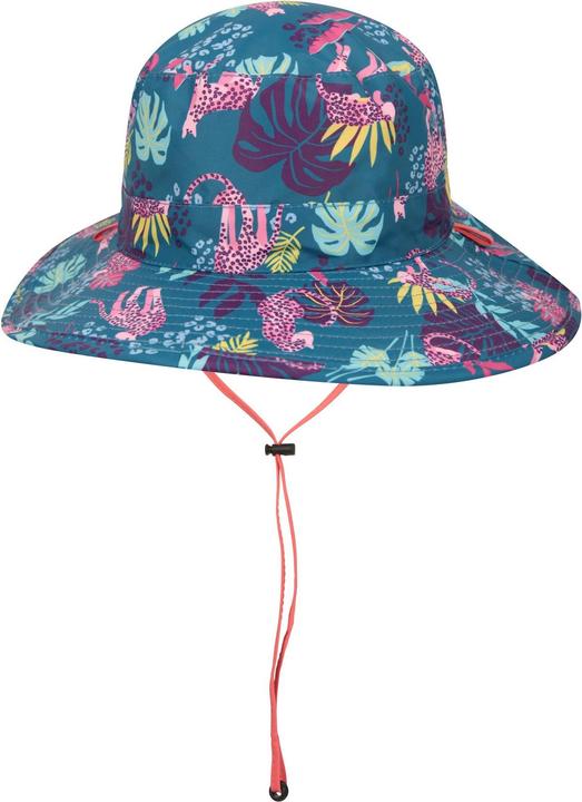 Produktbild Mountain Warehouse Sonnenhut Wasserbeständig