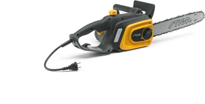 Produktbild Stiga CS 118c 14″ (Elektro Kettensäge)