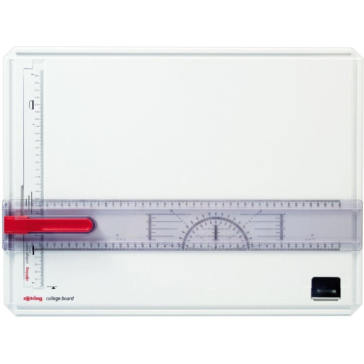 Rotring, Unterlage, Collegeboard A3 (30 x 42 cm)