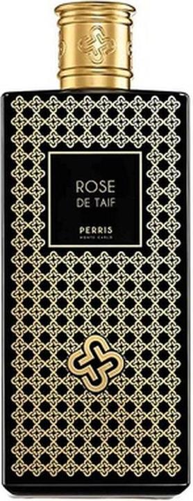 Actual product image Perris Monte Carlo PMC Rose de Taif Eau de Parfum Spray 50ml (Eau de parfum, 50 ml)
