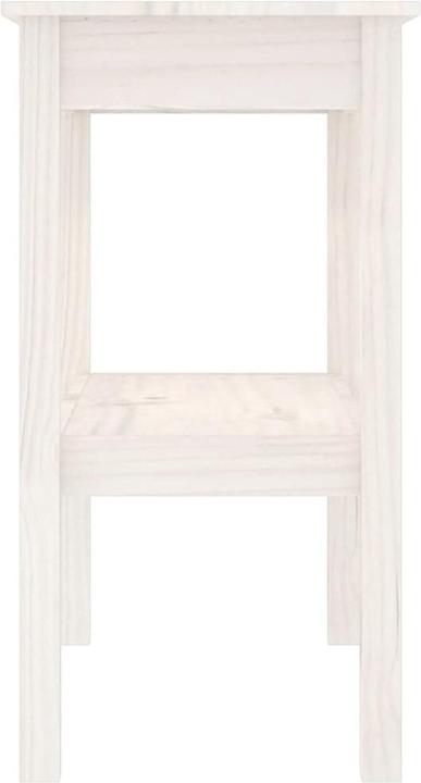 Produktbild vidaXL Konsolentisch (40 x 40 x 75 cm)