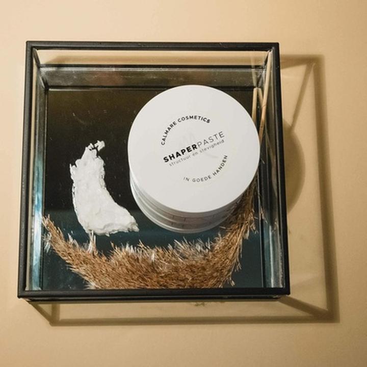 Immagine prodotto Calmare Shaper 100ml (Pasta per capelli, 2 g)