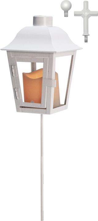 Star Trading Sensor Lantern