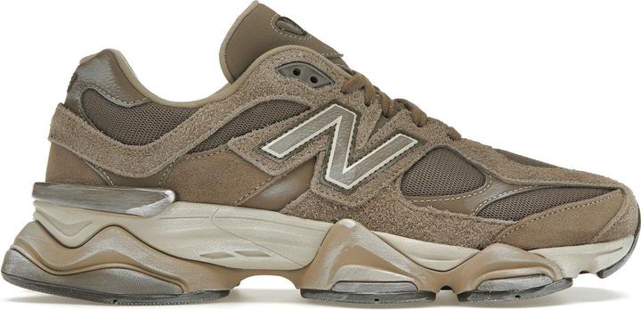 Image du produit New Balance 9060 Mushroom Timberwolf (37)