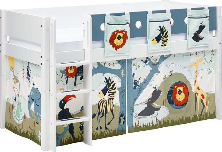 Immagine prodotto Flexa Safari