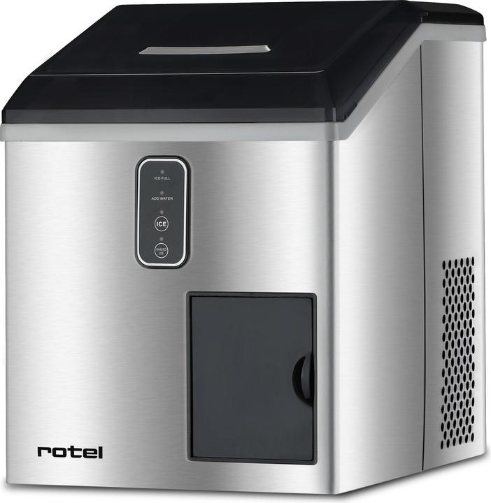 Image du produit Rotel Machine à glaçons