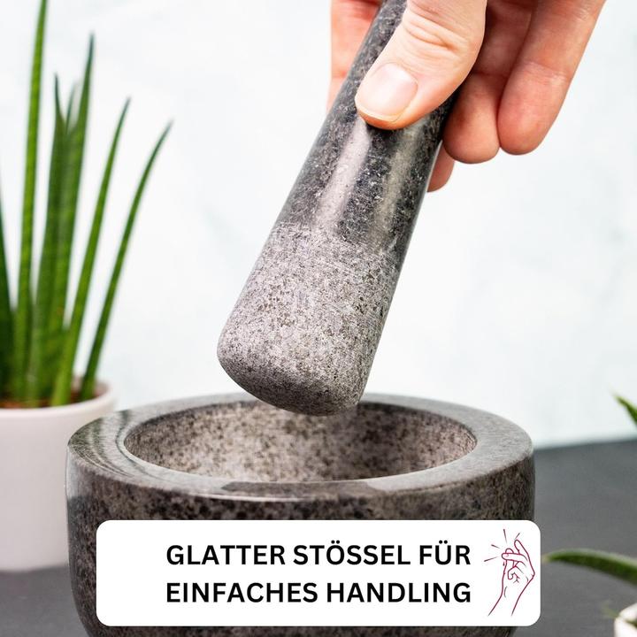 Produktbild Westmark Mörser