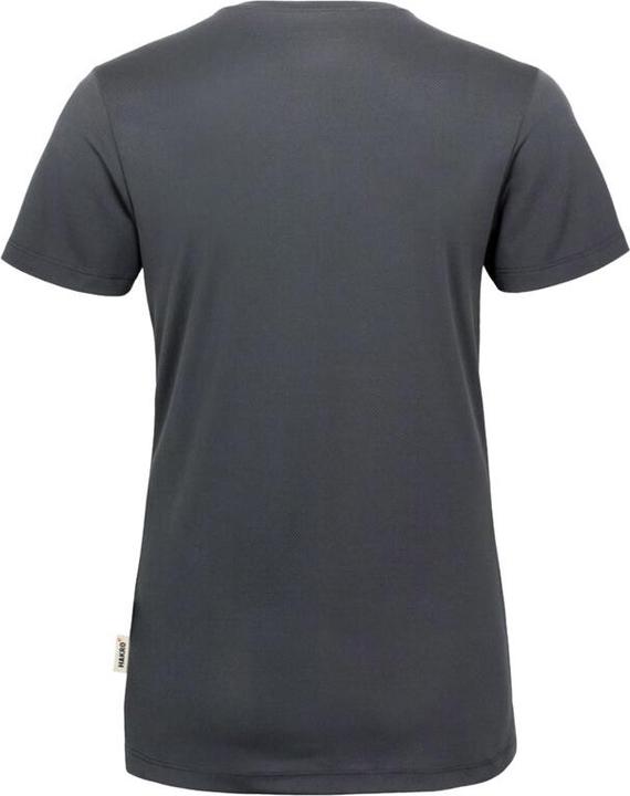 Actual product image Hakro V-shirt COOLMAX® (XS)