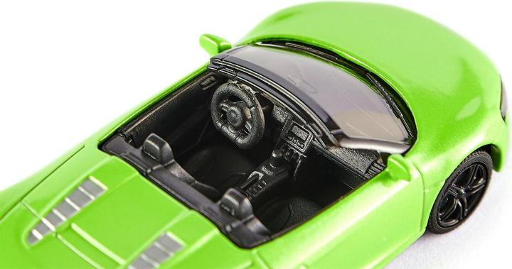 Produktbild Siku Audi R8 Spyder