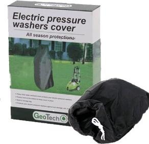 Actual product image Lavor Powerful Planet 170 Extra high pressure cleaner (Electrical connection)