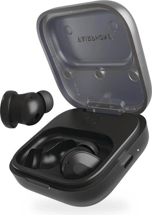 Produktbild Fairphone Fairbuds (ANC, 5 h, Kabellos)