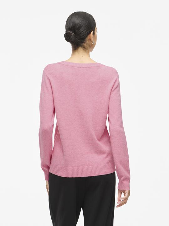 Immagine prodotto Vila VIRIL Rundhals Strickpullover (L)