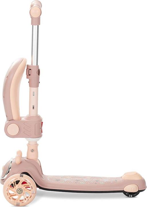 Actual product image Lorelli Kinderroller Swiftie 2 in 1